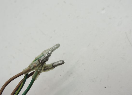 Achterlicht Honda CB 750 