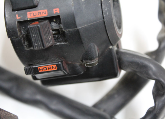 Stuurschakelaar links Honda NSR 400