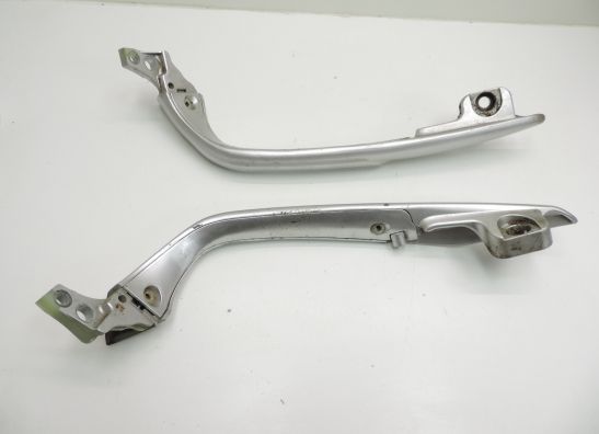 Rear grip Suzuki Burgman 400