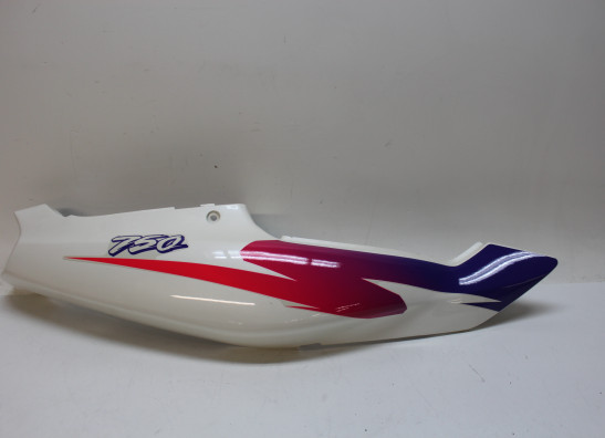 Heck rechts Kawasaki ZXR 750