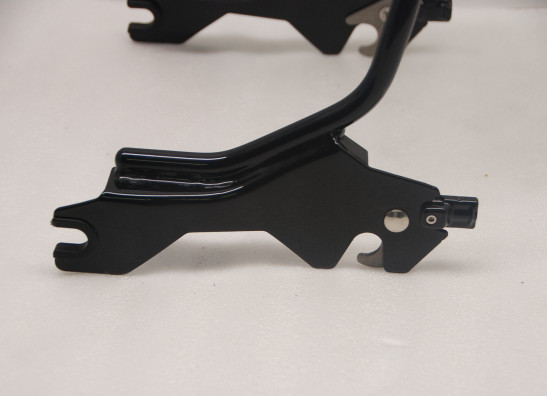 Rugsteun sissybar Harley Davidson Touring FL