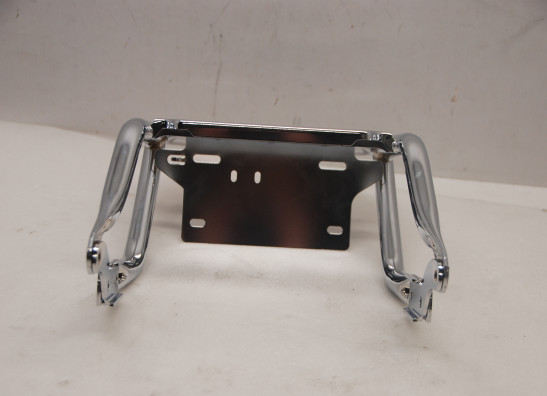 Topkofferdrager Harley Davidson Touring FL