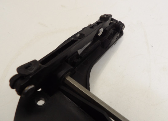 Kuipruit BMW R 1100 RT