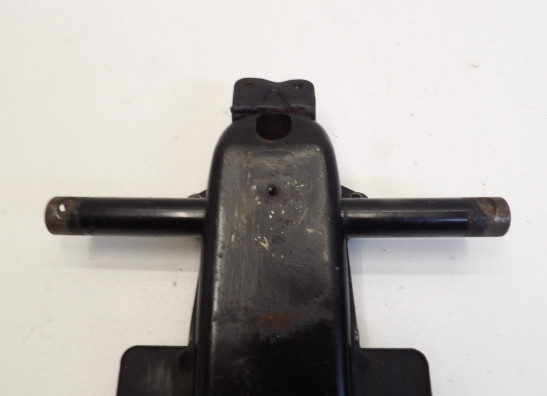 Kentekenplaathouder Honda CB 750 