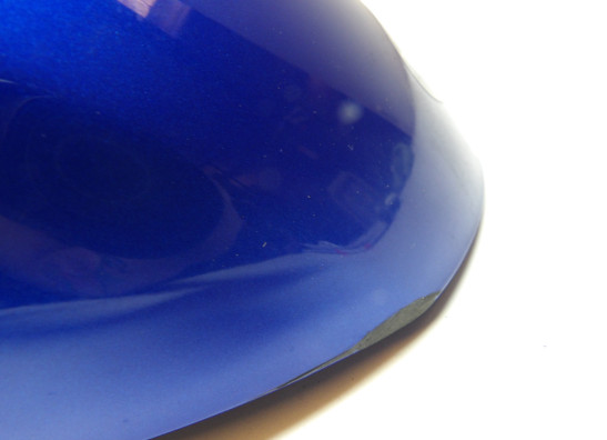 Voorspatbord Kawasaki ZZR 1200