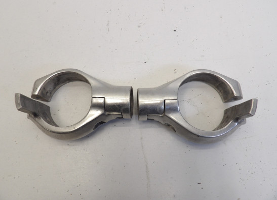 Knipperlicht links voor Honda VTX 1800