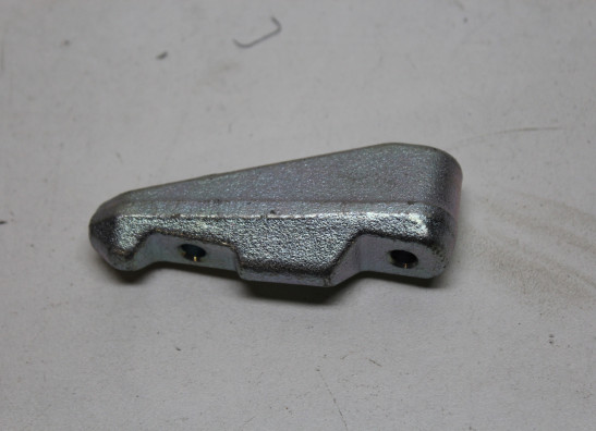 Footrest left Suzuki GSX F 750