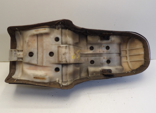 Zadel Honda Goldwing GL