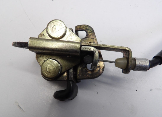 Key set Yamaha FZR 600