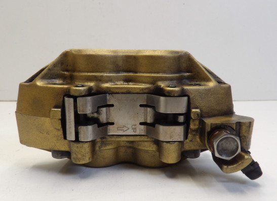 Remklauw rechts voor Honda CBR Fireblade