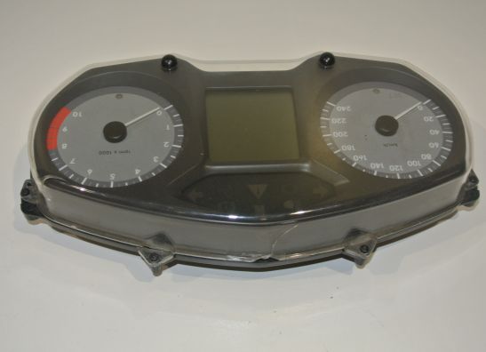 Tacho-set BMW R 1200 RT