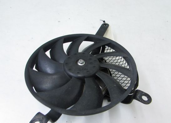 Lufter Suzuki GSX R 750