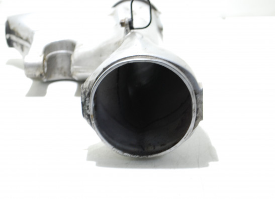 Achterbrug BMW R 1150 RT   R 850 RT