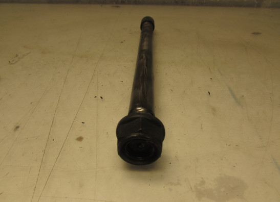 Achteras Honda Goldwing GL