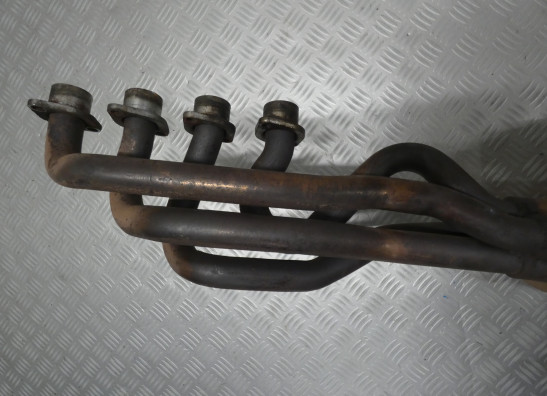 Uitlaat BMW K 1200 RS