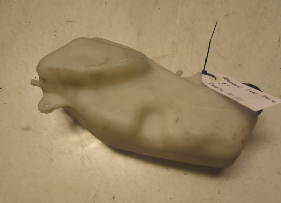 Kuhlflussigkeitsbehälter Kawasaki ZXR 750