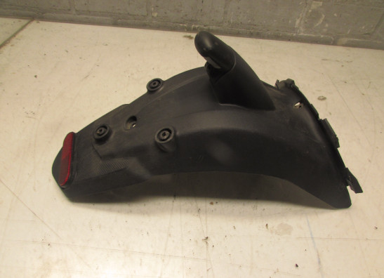 License plate holder Aprilia Sportcity 125