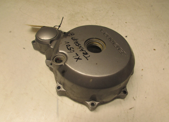 Generator cover Honda TRANSALP