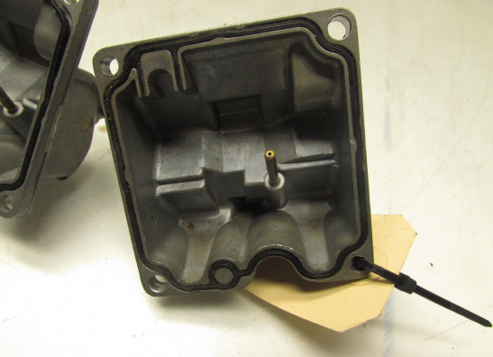 Carburateur onderdelen Overig Onbekend Unknown