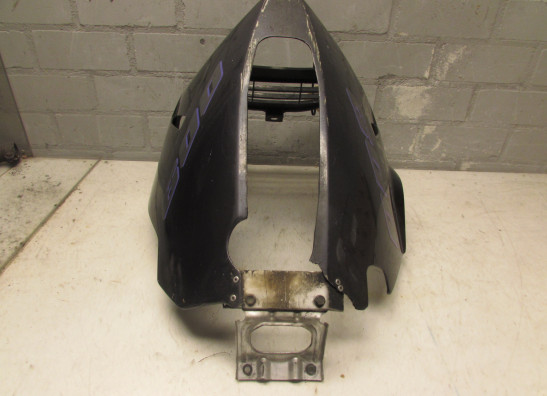 Verkleidung unten Kawasaki ZZR 600