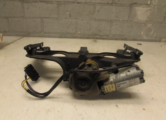 Scheibe Windschild BMW R 1100 RT