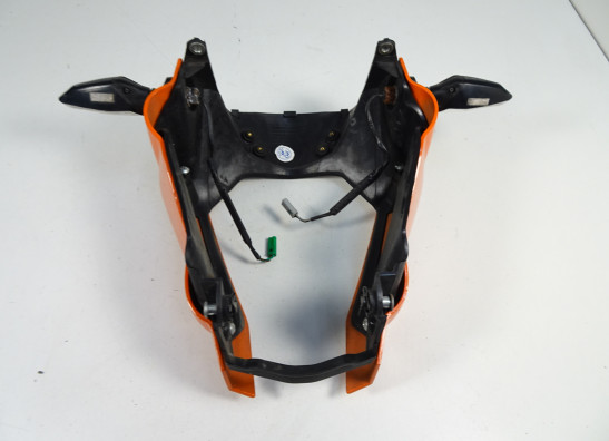 Topkuip KTM 125 Duke