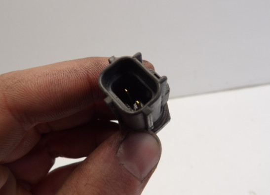 Engine parts Suzuki GSX R 1000