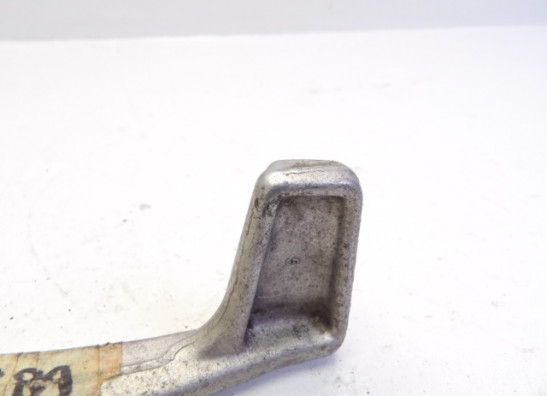 Brake pedal Honda VFR 750