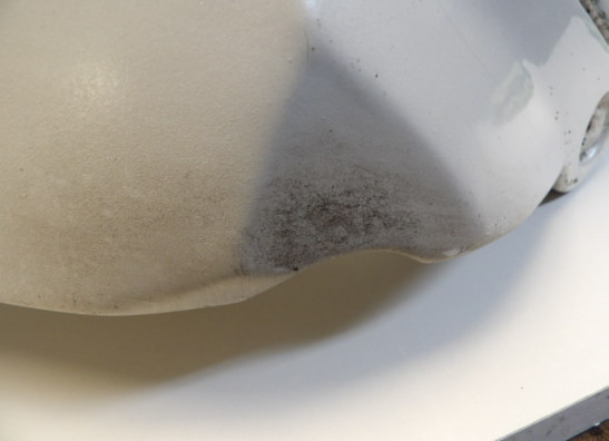 Benzintank Yamaha XTZ Tenere