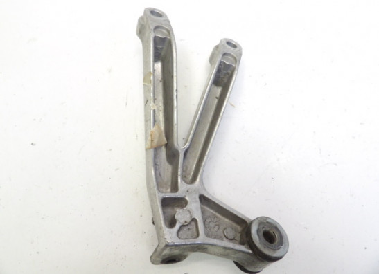 Duo voetsteun rechts Honda CBR Fireblade