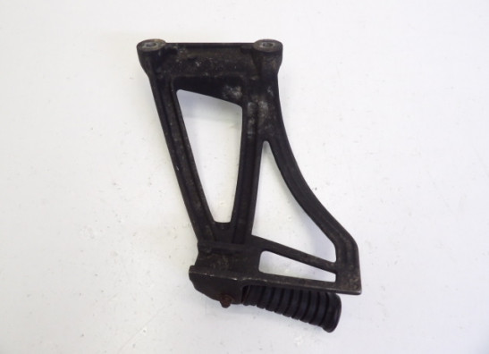 Soziusfussraste rechts Yamaha XTZ Tenere