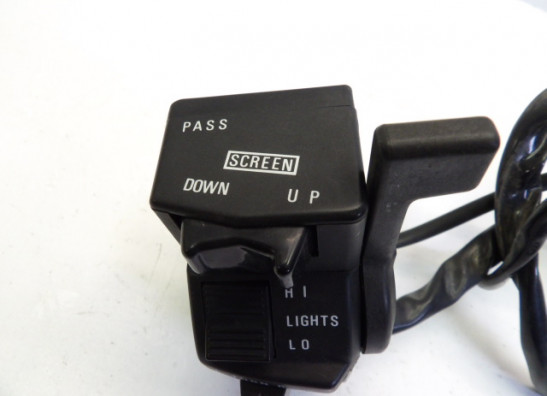 Lenkerschalter links Suzuki GSX F 1100