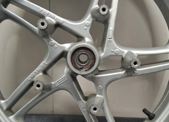 Voorvelg BMW R 1100 S