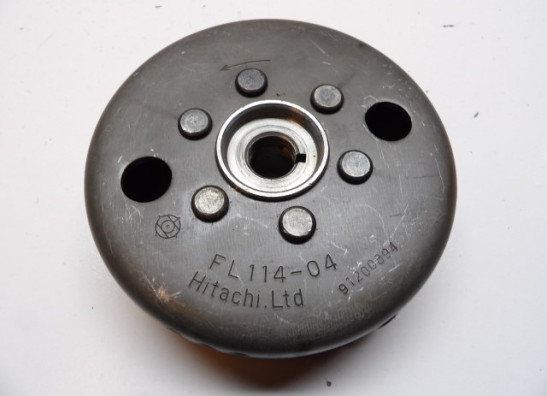 Rotor vliegwiel Honda CMX 250 