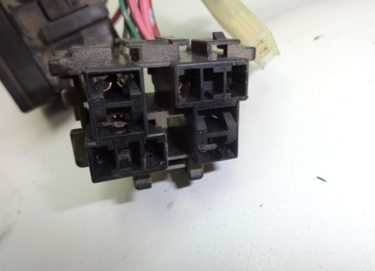 Zekeringkast Honda SH 125 i