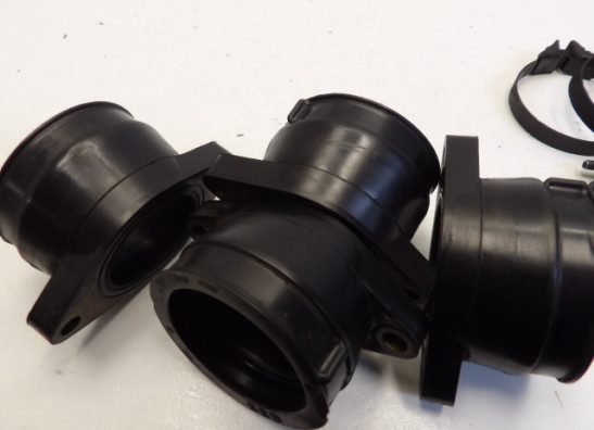 Ansaugstutzen Yamaha YZF R6