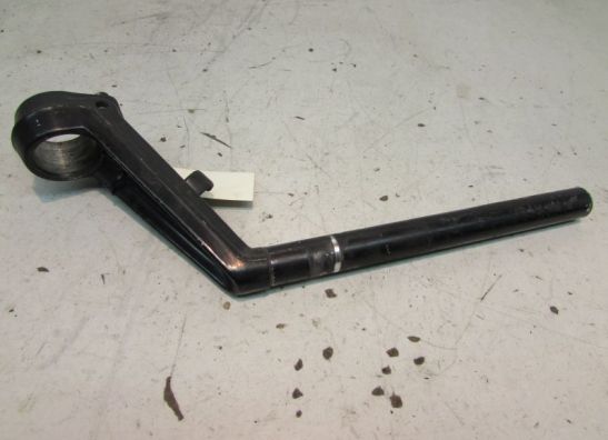 Clip on rechts Honda VF 700  750 S Sabre