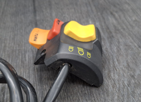 Lenkerschalter links BMW K 1100 LT