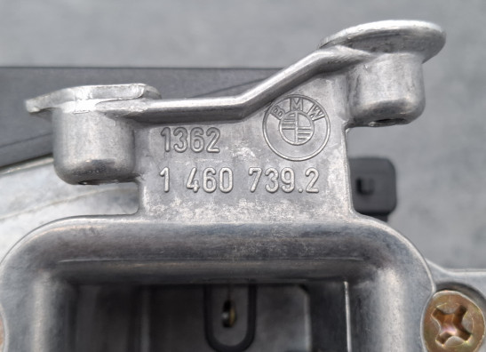 Air flow meter BMW K 75