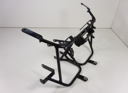 Stay upper cowl Triumph Trophy 900