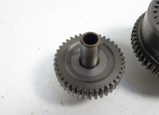 Motorblock Sonstiges Honda NC 700 X