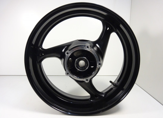 Rear wheel Suzuki GSR 600