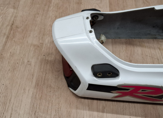 Heck Suzuki GSX R 1100