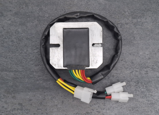 Regulator rectifier  Yamaha XJ 1100 Maxim