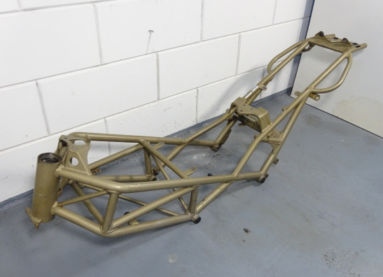 Frame - onderdelen Ducati Monster 750
