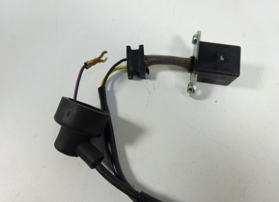 Pulsgever Kawasaki ER 6