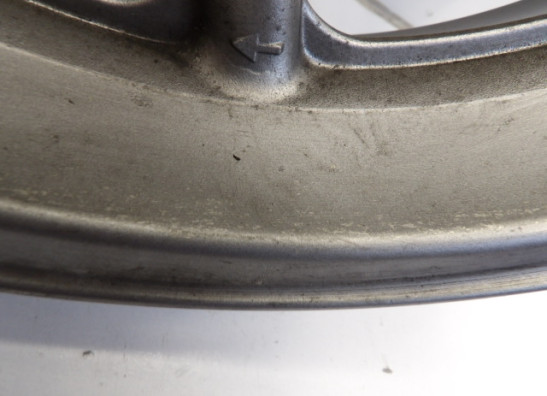 Felge vorne Honda CB 750 