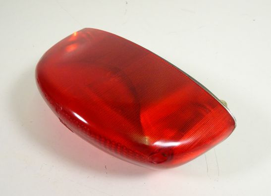 Achterlicht Ducati ST3