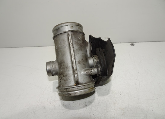 Gasklephuis BMW R 1200 GS