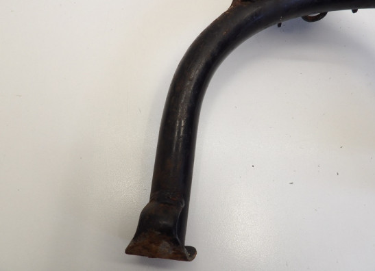 Standaard Yamaha XJ 600 Diversion